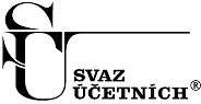 SVAZ ÚČETNÍCH ČESKÉ BUDĚJOVICE